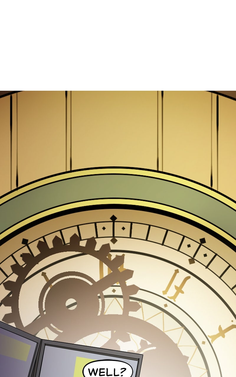 Batman: Wayne family adventures (S2) Ep. 100 - Enough (Part 1) page 9 - 