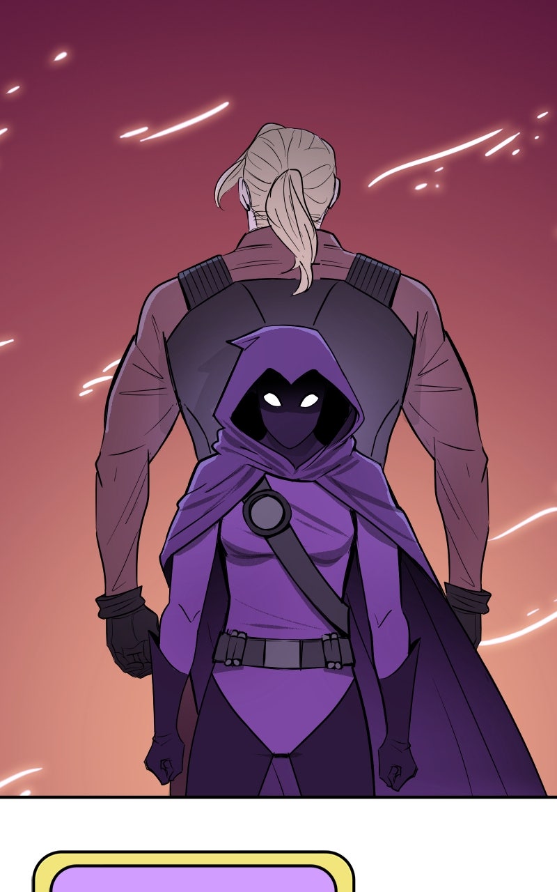 Batman: Wayne family adventures (S2) Ep. 101 - Enough (Part 2) page 11 - 