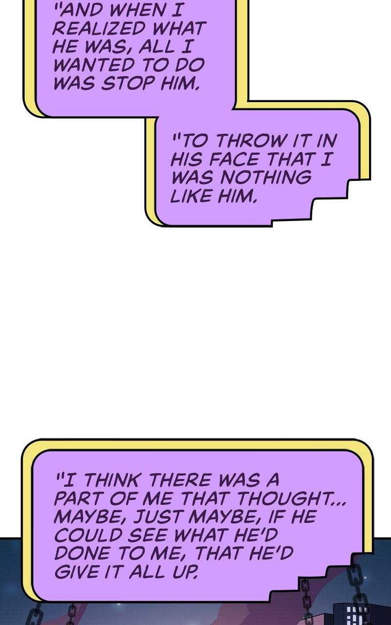 Batman: Wayne family adventures (S2) Ep. 101 - Enough (Part 2) page 12 - 