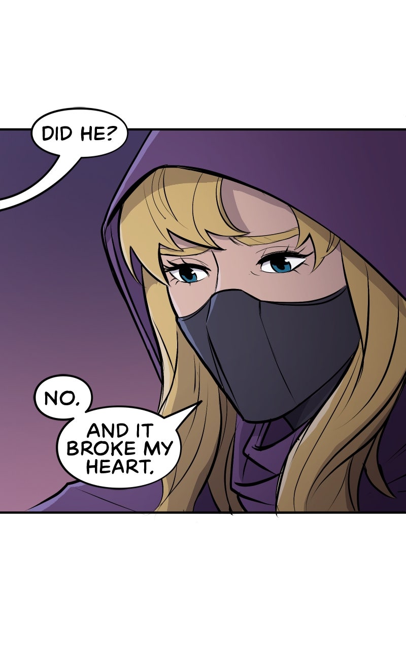 Batman: Wayne family adventures (S2) Ep. 101 - Enough (Part 2) page 14 - 
