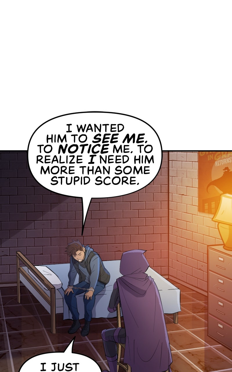 Batman: Wayne family adventures (S2) Ep. 101 - Enough (Part 2) page 15 - 