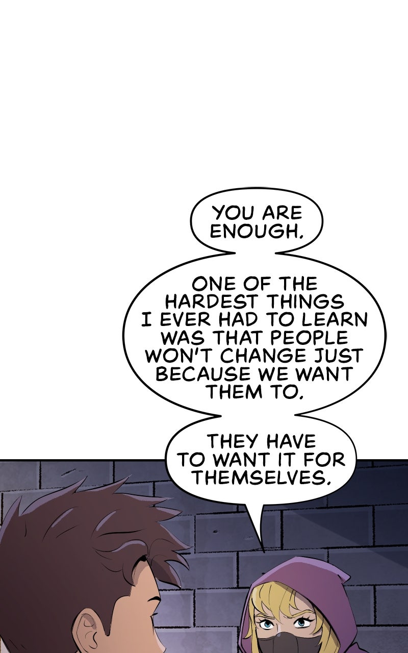 Batman: Wayne family adventures (S2) Ep. 101 - Enough (Part 2) page 17 - 
