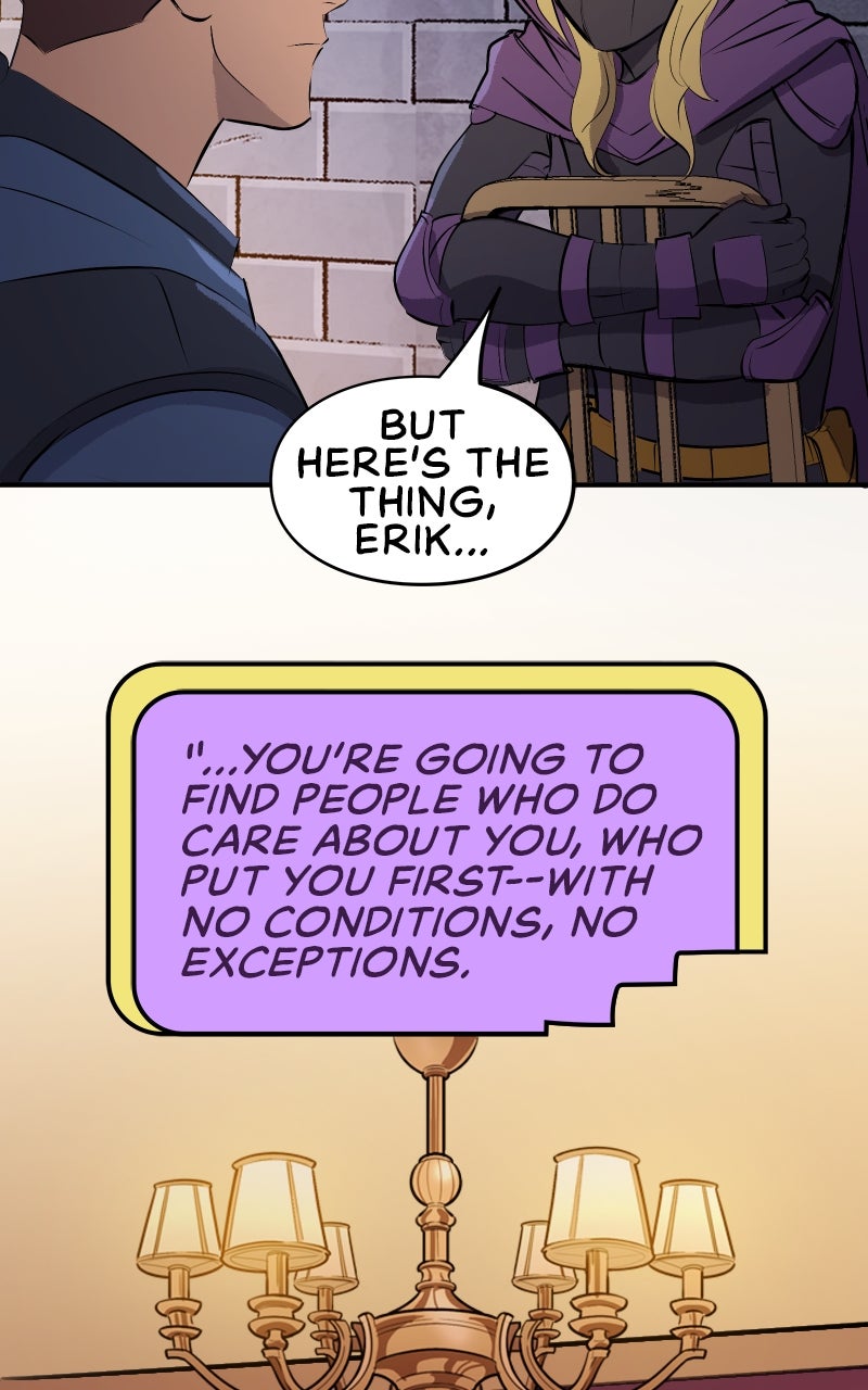 Batman: Wayne family adventures (S2) Ep. 101 - Enough (Part 2) page 18 - 