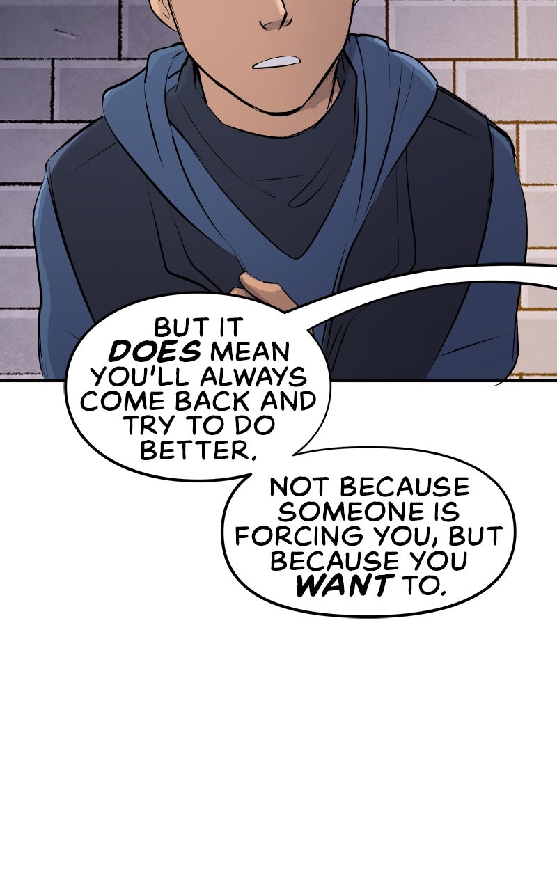 Batman: Wayne family adventures (S2) Ep. 101 - Enough (Part 2) page 21 - 