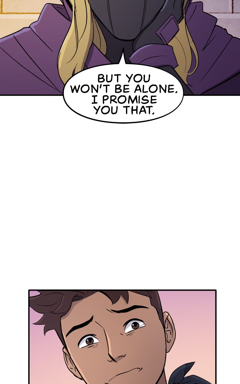 Batman: Wayne family adventures (S2) Ep. 101 - Enough (Part 2) page 24 - 