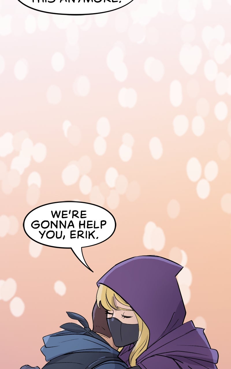 Batman: Wayne family adventures (S2) Ep. 101 - Enough (Part 2) page 26 - 