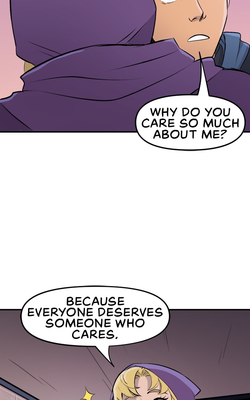Batman: Wayne family adventures (S2) Ep. 101 - Enough (Part 2) page 28 - 