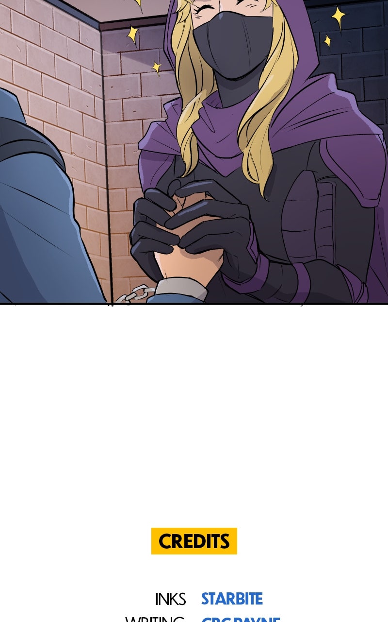 Batman: Wayne family adventures (S2) Ep. 101 - Enough (Part 2) page 29 - 