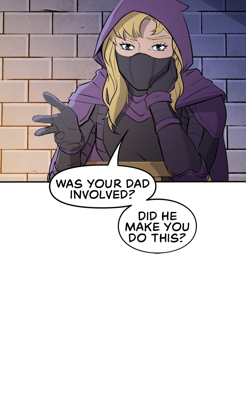Batman: Wayne family adventures (S2) Ep. 101 - Enough (Part 2) page 5 - 