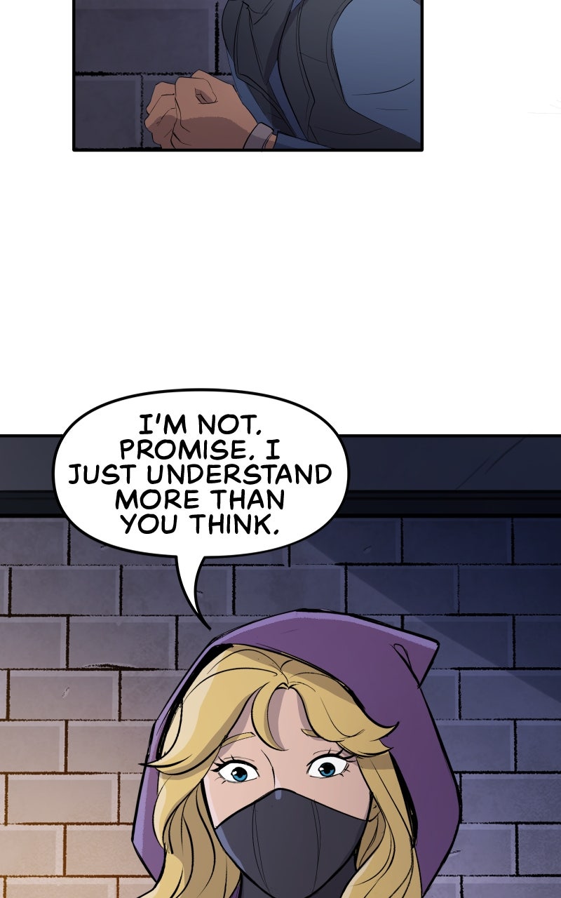 Batman: Wayne family adventures (S2) Ep. 101 - Enough (Part 2) page 9 - 