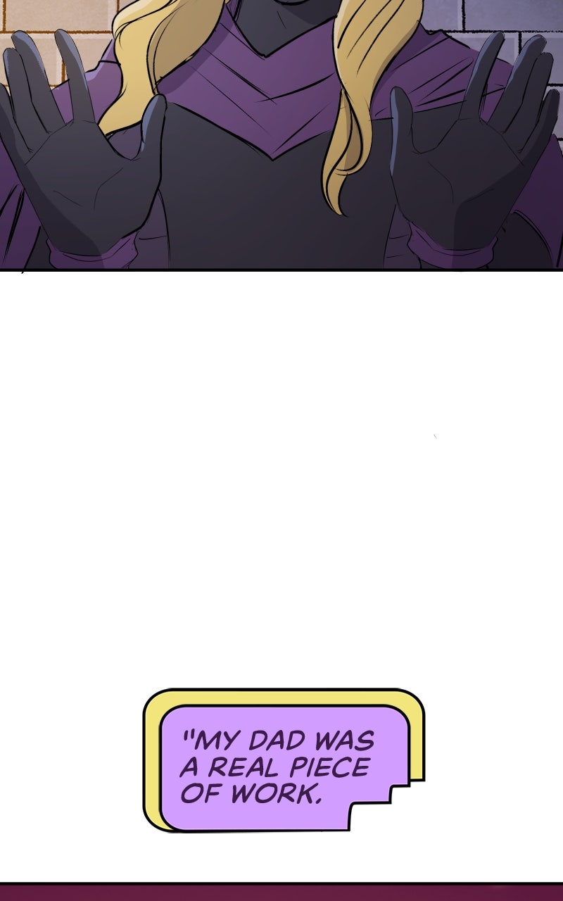 Batman: Wayne family adventures (S2) Ep. 101 - Enough (Part 2) page 10 - 