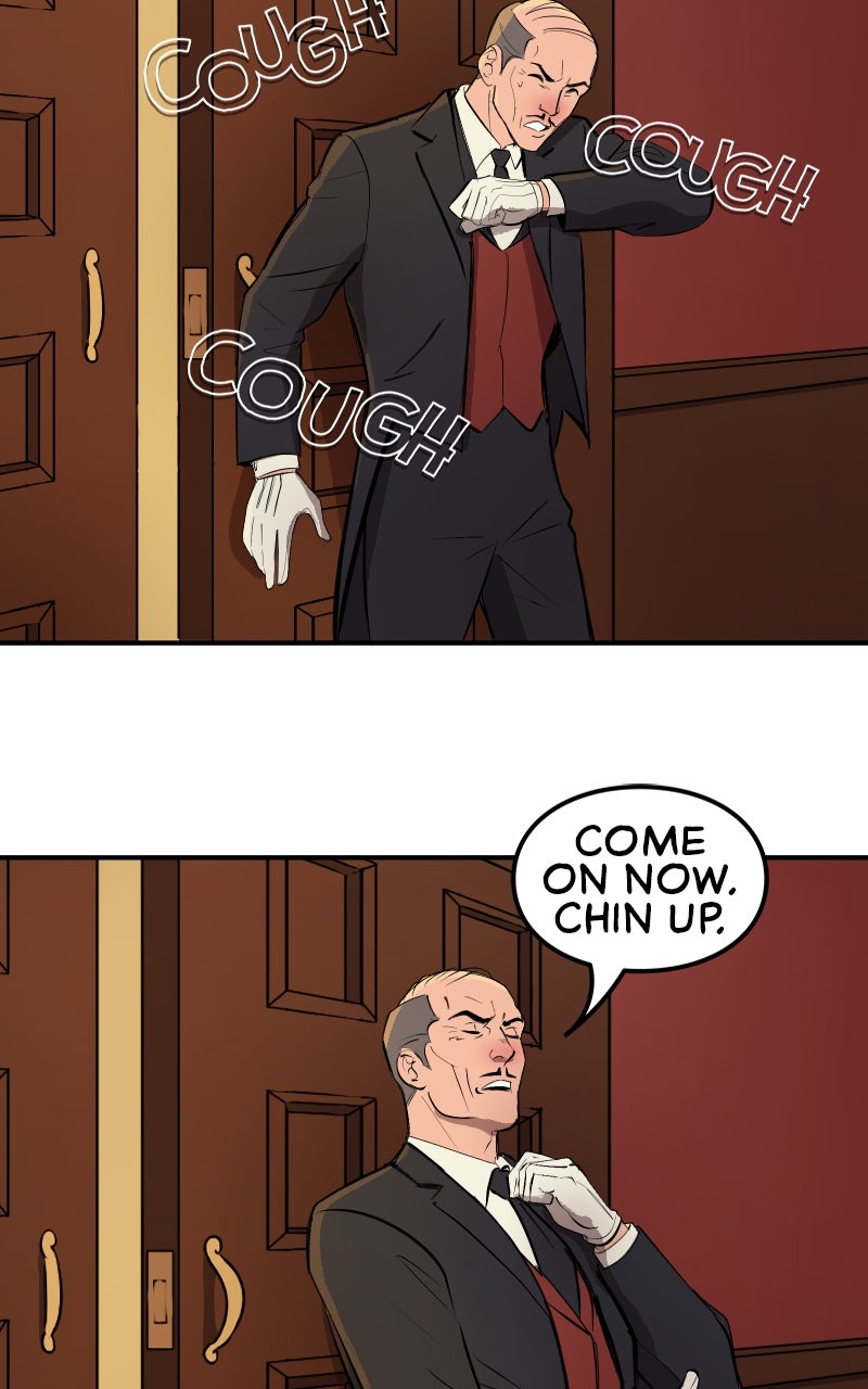 Batman: Wayne family adventures (S2) Ep. 102 - Bad Day page 2 - 