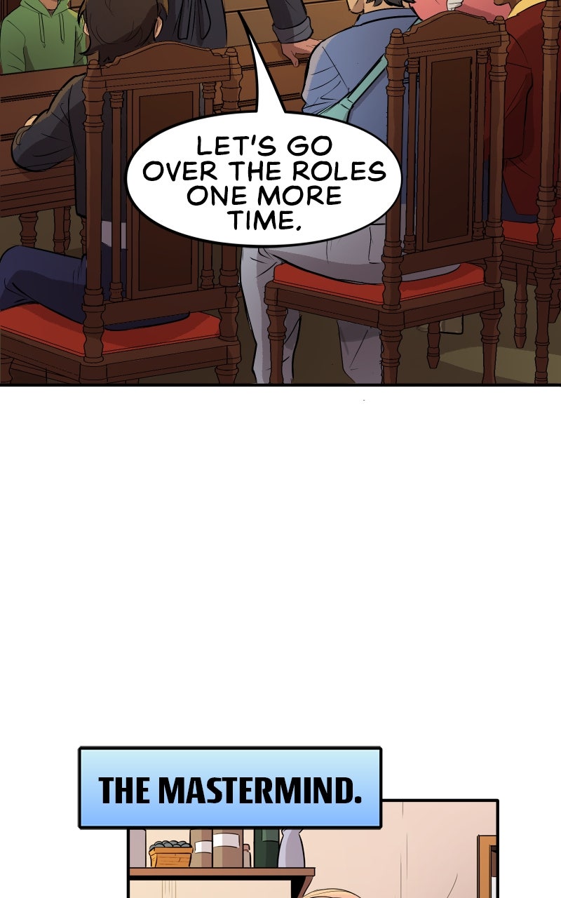 Batman: Wayne family adventures (S2) Ep. 102 - Bad Day page 12 - 