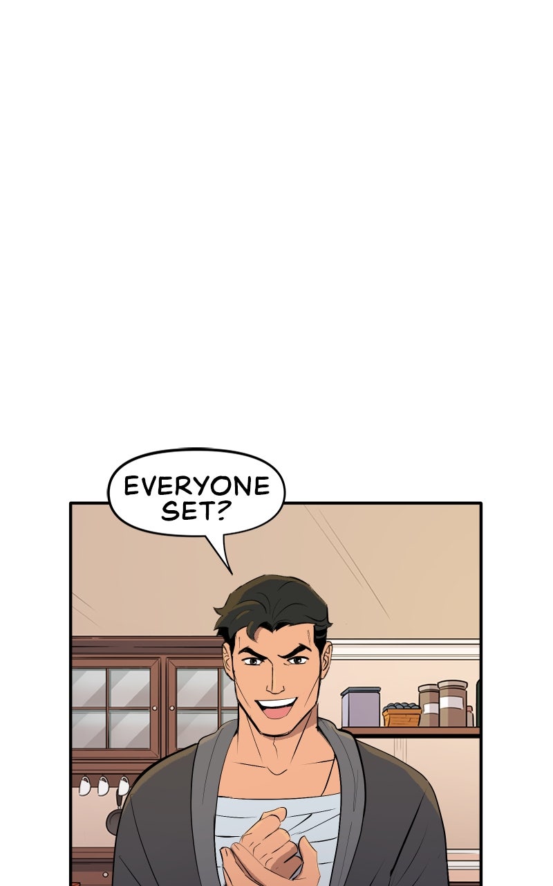 Batman: Wayne family adventures (S2) Ep. 102 - Bad Day page 19 - 