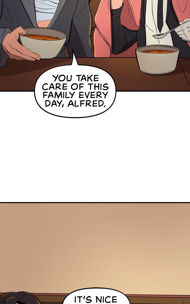 Batman: Wayne family adventures (S2) Ep. 102 - Bad Day page 25 - 
