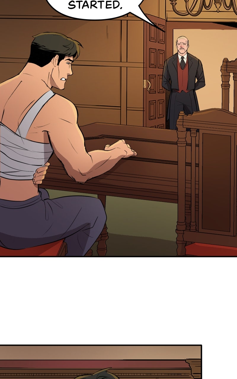 Batman: Wayne family adventures (S2) Ep. 102 - Bad Day page 4 - 