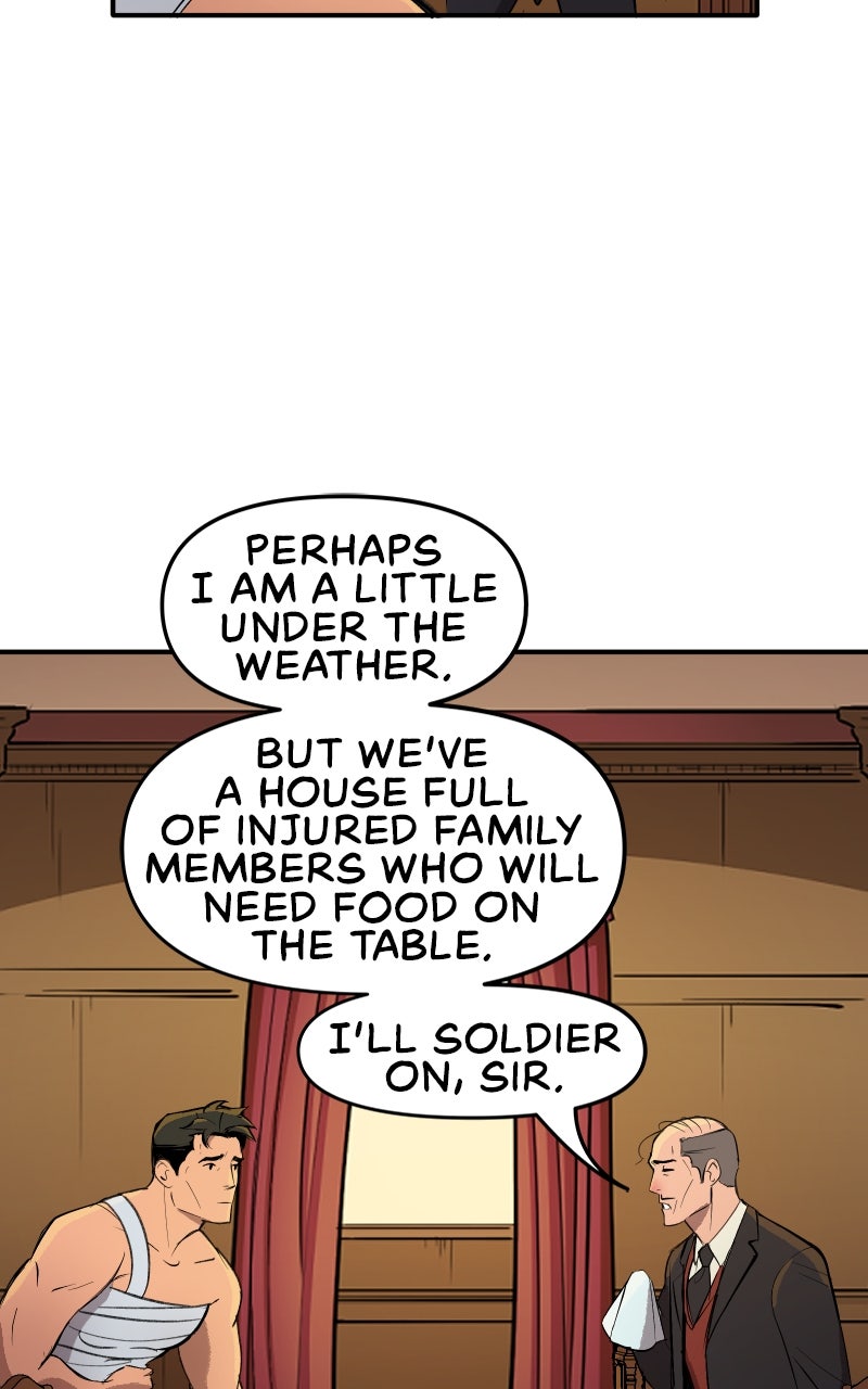 Batman: Wayne family adventures (S2) Ep. 102 - Bad Day page 7 - 