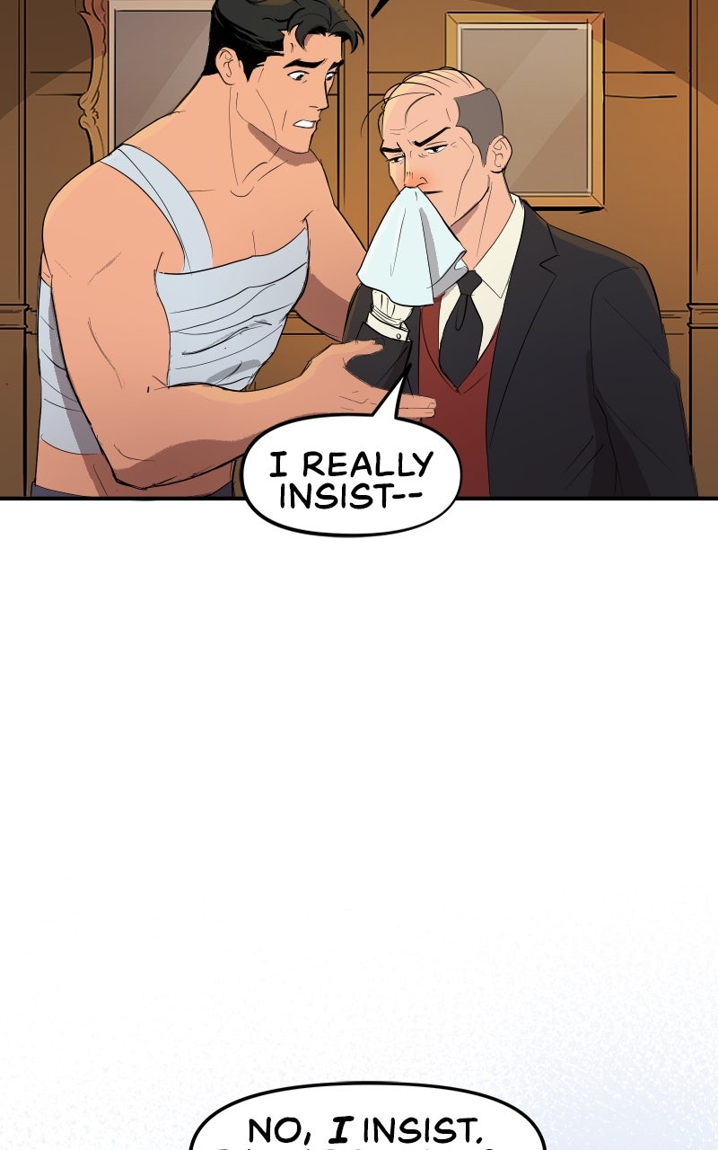 Batman: Wayne family adventures (S2) Ep. 102 - Bad Day page 9 - 