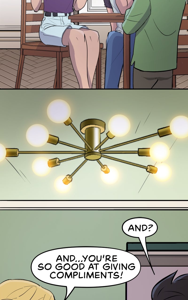 Batman: Wayne family adventures (S2) Ep. 103 - Personal Growth page 13 - 