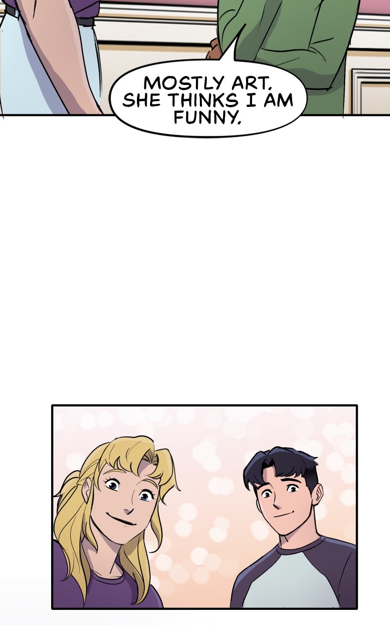 Batman: Wayne family adventures (S2) Ep. 103 - Personal Growth page 19 - 
