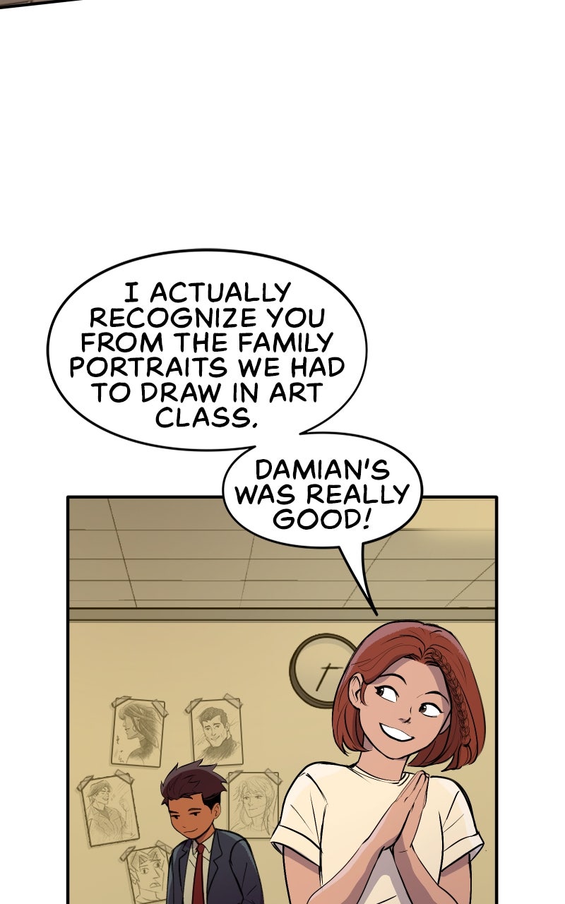 Batman: Wayne family adventures (S2) Ep. 103 - Personal Growth page 7 - 
