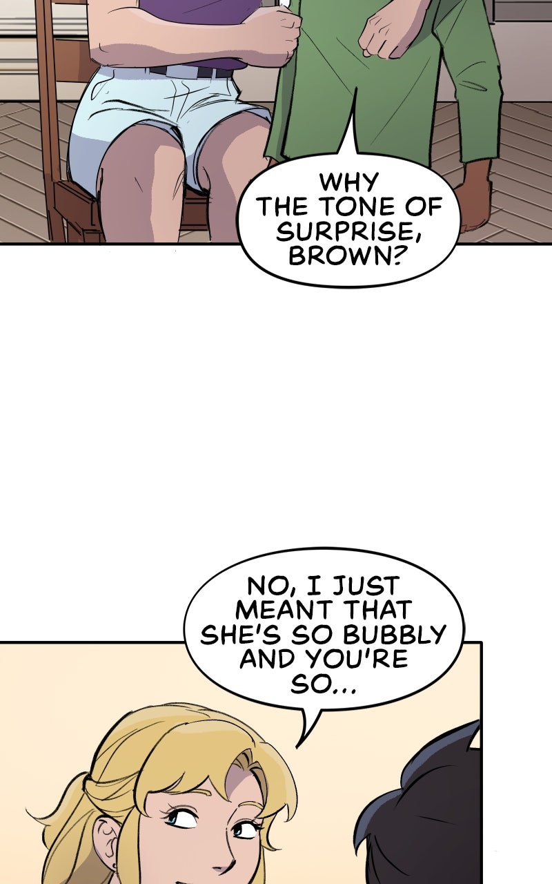 Batman: Wayne family adventures (S2) Ep. 103 - Personal Growth page 10 - 