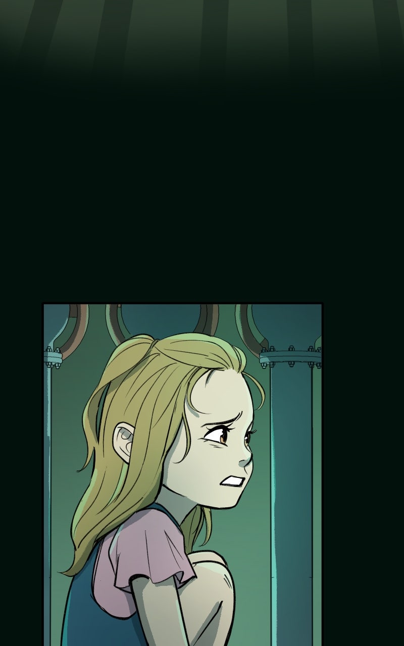 Batman: Wayne family adventures (S2) Ep. 104 - Mask Off page 12 - 