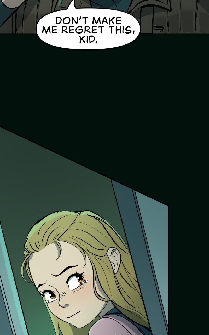 Batman: Wayne family adventures (S2) Ep. 104 - Mask Off page 24 - 