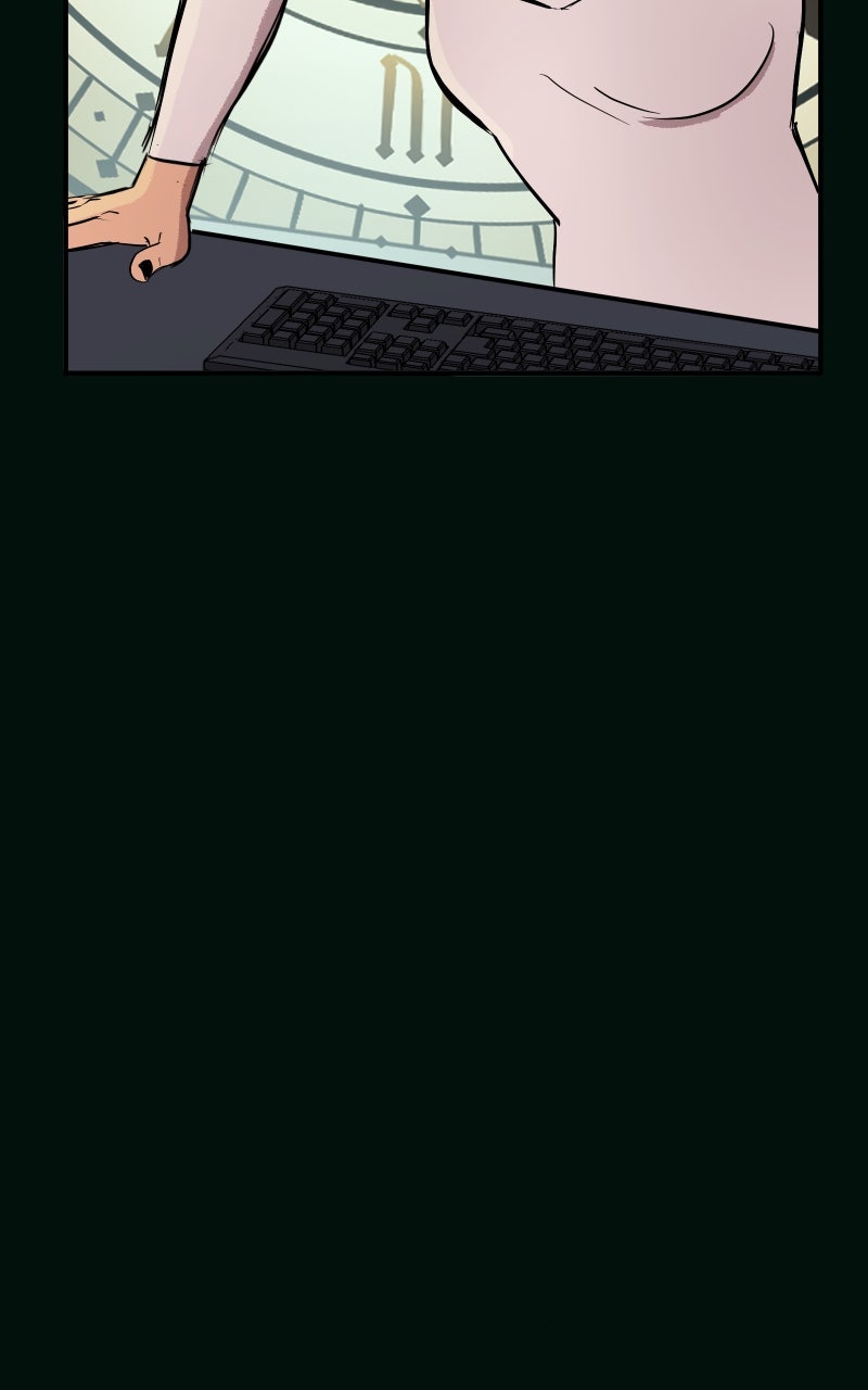 Batman: Wayne family adventures (S2) Ep. 104 - Mask Off page 28 - 