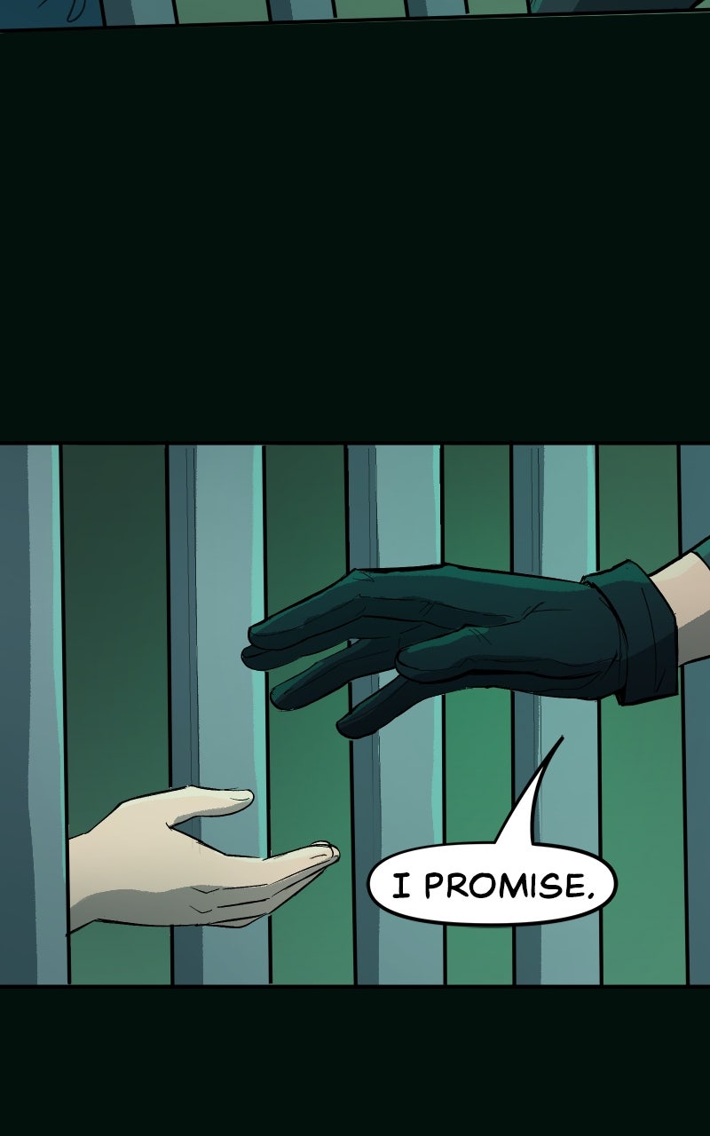 Batman: Wayne family adventures (S2) Ep. 104 - Mask Off page 30 - 