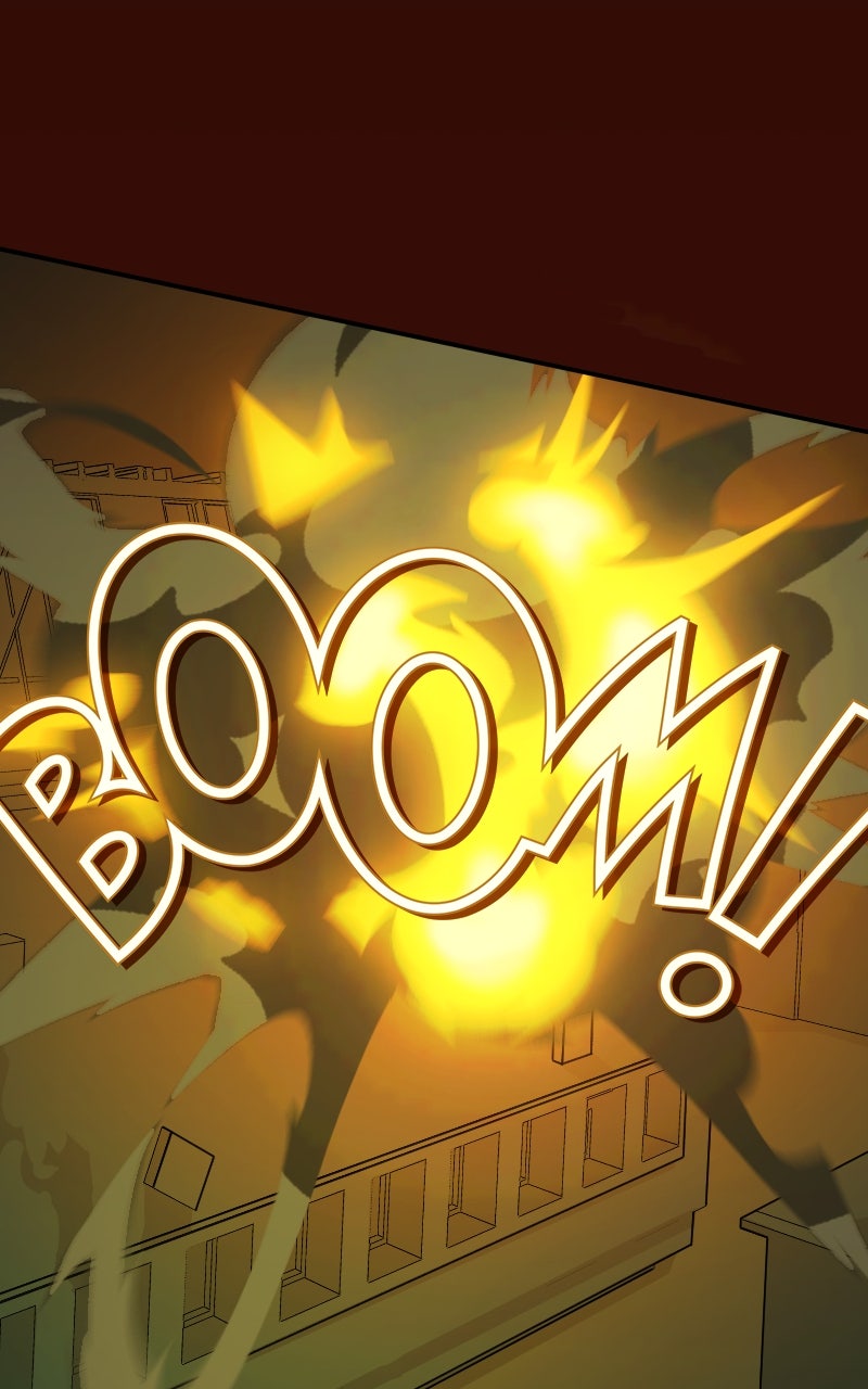 Batman: Wayne family adventures (S2) Ep. 104 - Mask Off page 34 - 