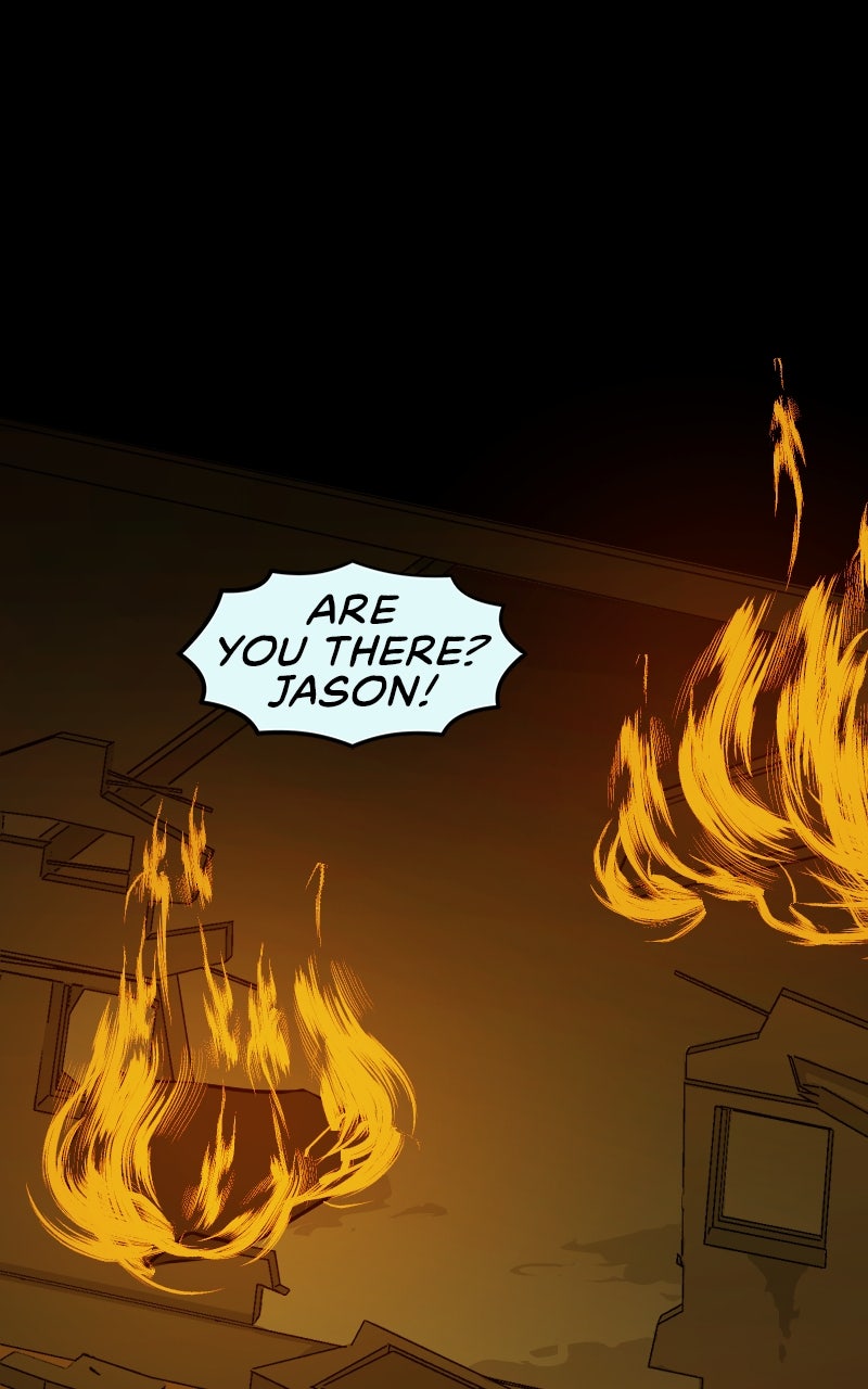 Batman: Wayne family adventures (S2) Ep. 104 - Mask Off page 37 - 
