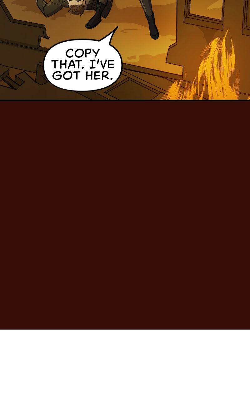 Batman: Wayne family adventures (S2) Ep. 104 - Mask Off page 39 - 
