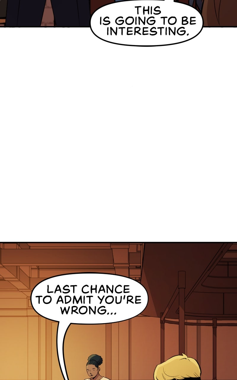 Batman: Wayne family adventures (S2) Ep. 105 - Trivia Night page 15 - 
