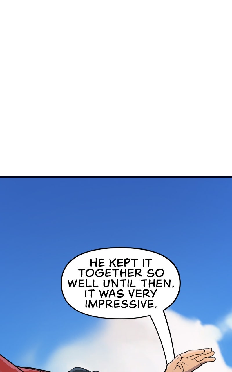 Batman: Wayne family adventures (S2) Ep. 105 - Trivia Night page 32 - 
