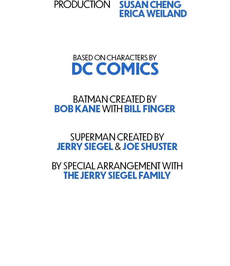 Batman: Wayne family adventures (S2) Ep. 105 - Trivia Night page 35 - 