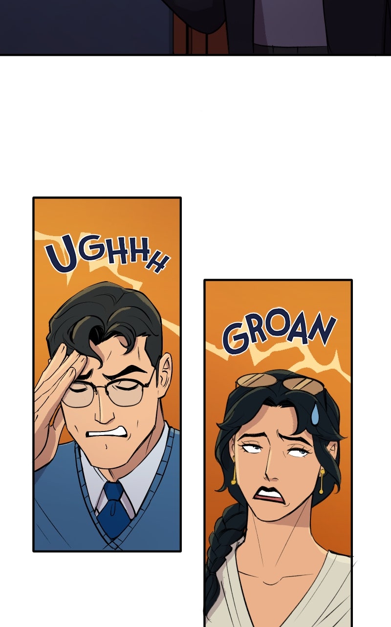Batman: Wayne family adventures (S2) Ep. 105 - Trivia Night page 6 - 