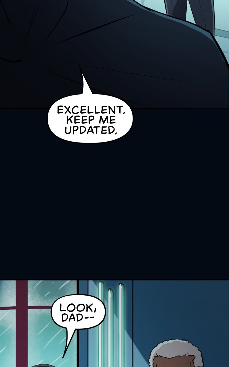 Batman: Wayne family adventures (S2) Ep. 106 - What You Taught Me (Part 1) page 6 - 