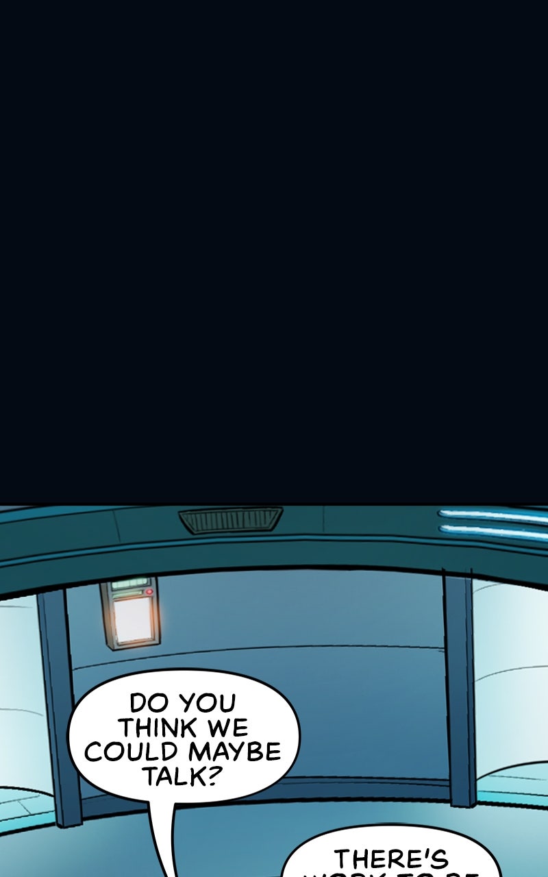 Batman: Wayne family adventures (S2) Ep. 106 - What You Taught Me (Part 1) page 8 - 