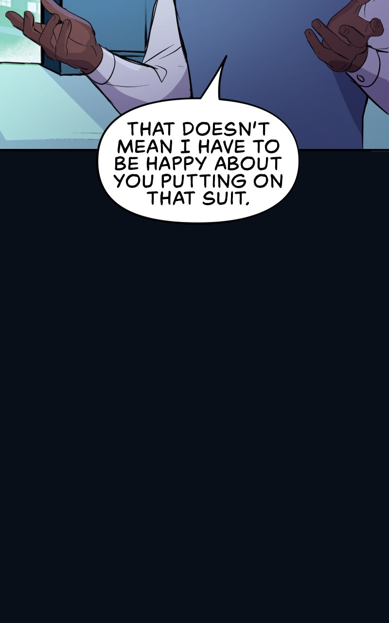 Batman: Wayne family adventures (S2) Ep. 107 - What You Taught Me (Part 2) page 11 - 