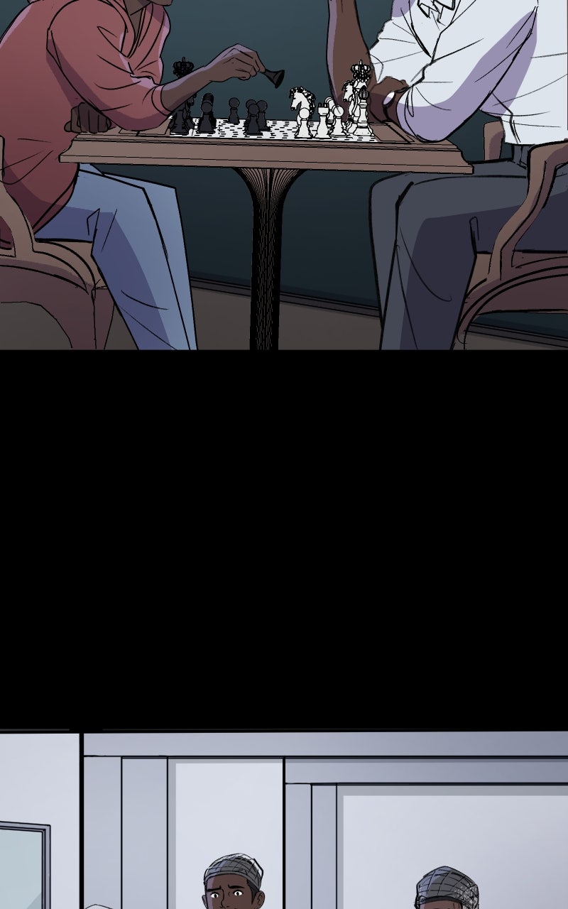 Batman: Wayne family adventures (S2) Ep. 107 - What You Taught Me (Part 2) page 17 - 