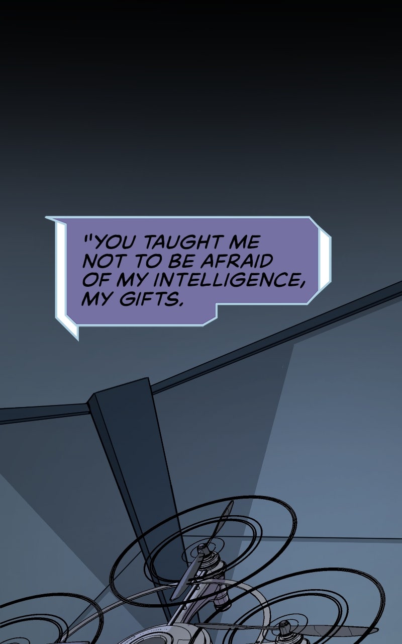Batman: Wayne family adventures (S2) Ep. 107 - What You Taught Me (Part 2) page 19 - 