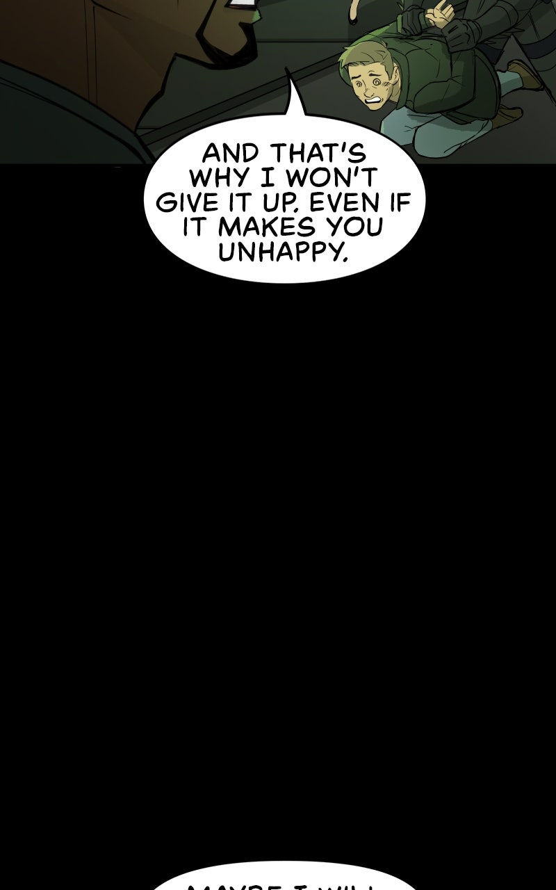 Batman: Wayne family adventures (S2) Ep. 107 - What You Taught Me (Part 2) page 26 - 