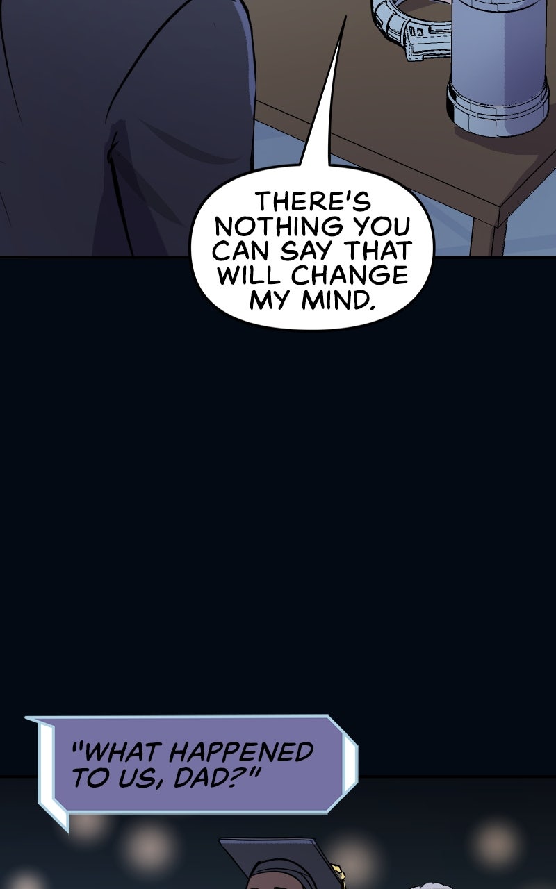 Batman: Wayne family adventures (S2) Ep. 107 - What You Taught Me (Part 2) page 6 - 
