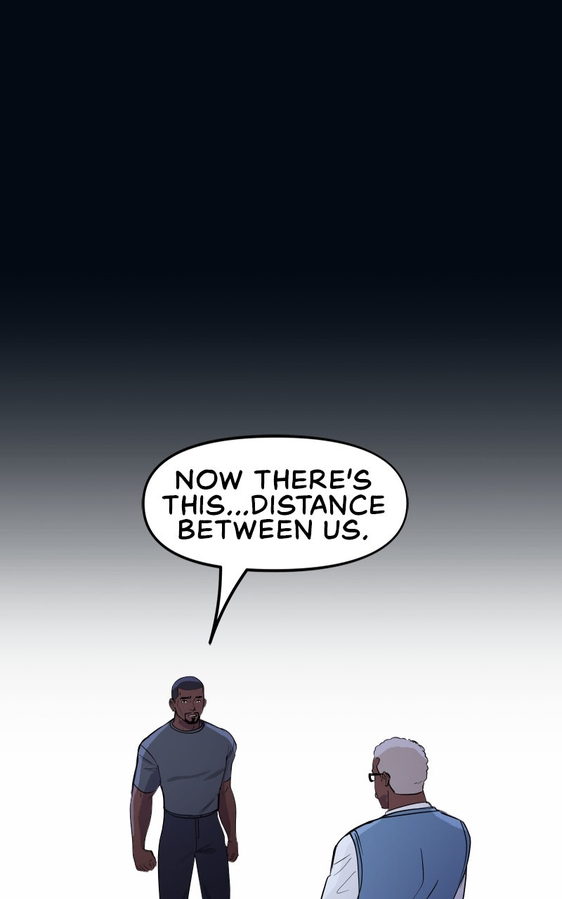 Batman: Wayne family adventures (S2) Ep. 107 - What You Taught Me (Part 2) page 8 - 