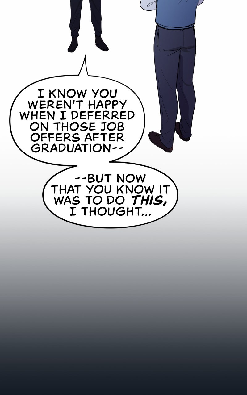 Batman: Wayne family adventures (S2) Ep. 107 - What You Taught Me (Part 2) page 9 - 
