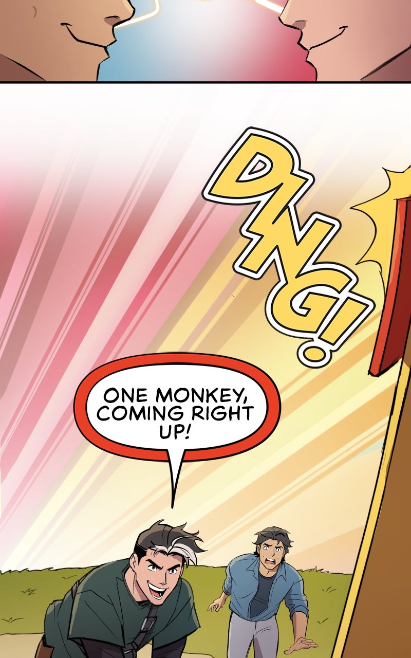 Batman: Wayne family adventures (S2) Ep. 108 - There Can Only Be One page 15 - 