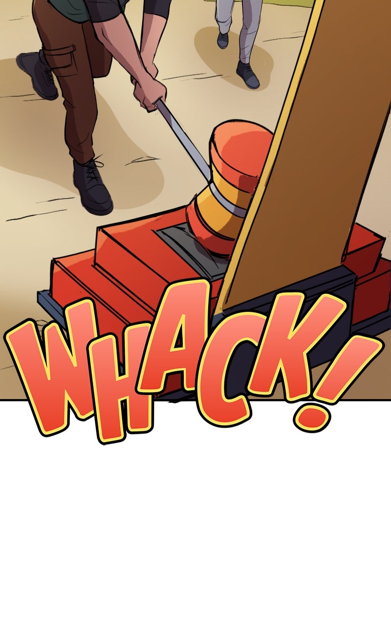 Batman: Wayne family adventures (S2) Ep. 108 - There Can Only Be One page 16 - 