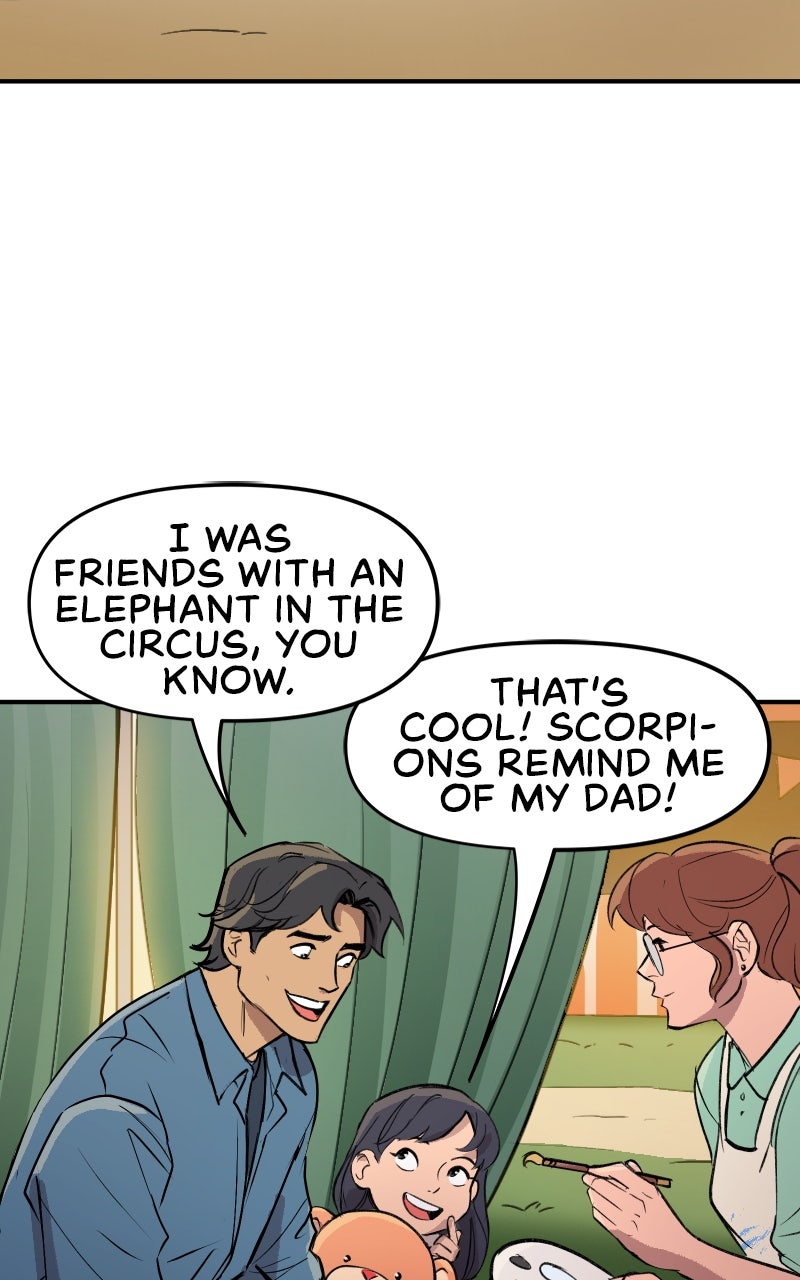 Batman: Wayne family adventures (S2) Ep. 108 - There Can Only Be One page 18 - 