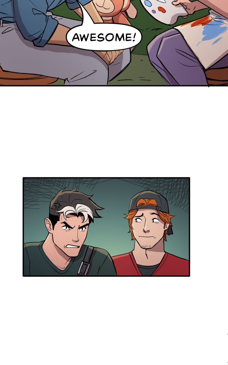 Batman: Wayne family adventures (S2) Ep. 108 - There Can Only Be One page 19 - 